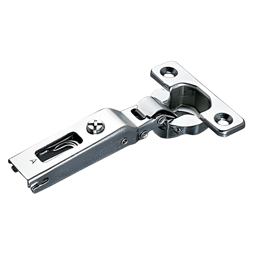 Immagine di cerniere 1107 avvitare 94° mm.  0 nich. chiusura automatica                                                                                           