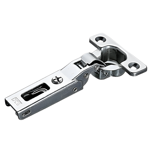 Immagine di Serie S foro 26 mm 94° - battuta mediana