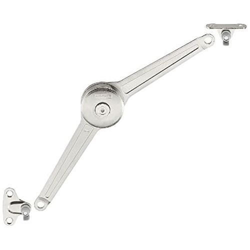 Immagine di snodi duo forte sport. salita p. piegata nich. frenati ante legno                                                                                           