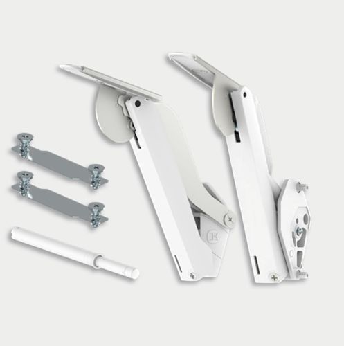 Immagine di Snodi FreeSpace Push To Open