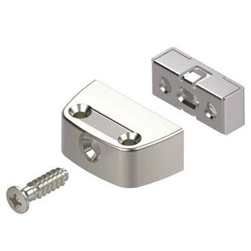 Immagine di Giunzioni Trapex in metallo