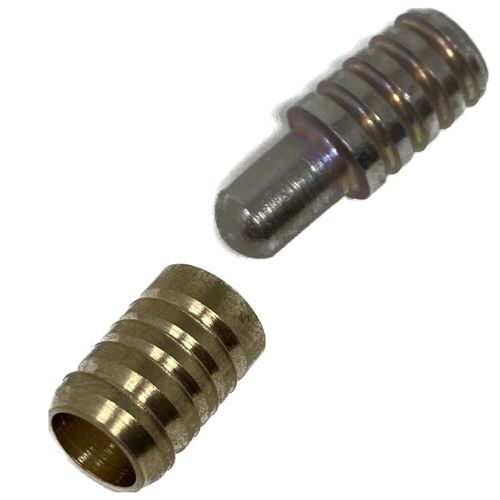 Immagine di Incontri a spina per tavoli allungabili