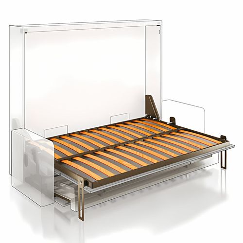 Immagine di Reti letti Drop Sofà