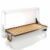 Immagine di Reti letti Orizzontale Desk