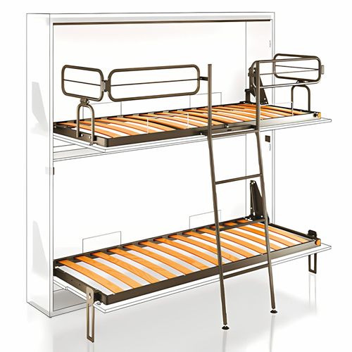 Immagine di Reti letti Tagadà Drop