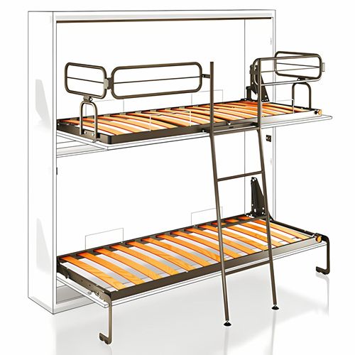 Immagine di Reti letti Tagadà Spirit