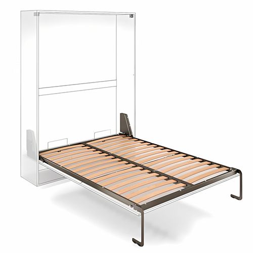 Immagine di Reti letti Ghost