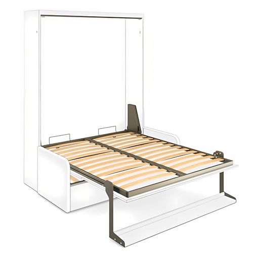 Immagine di Reti letti Mòvi Freestanding