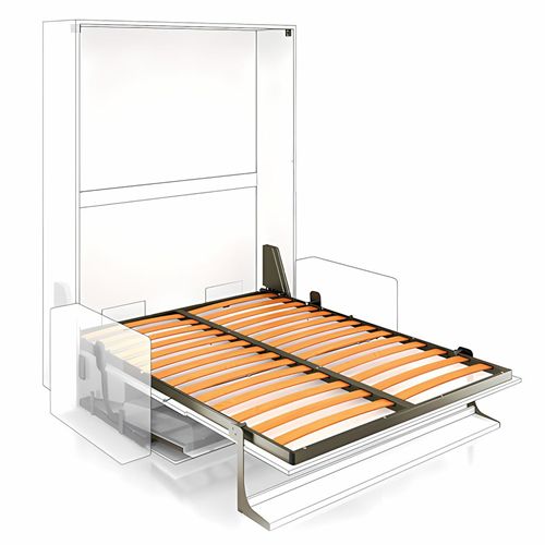 Immagine di Reti letti Mòvi Sofà