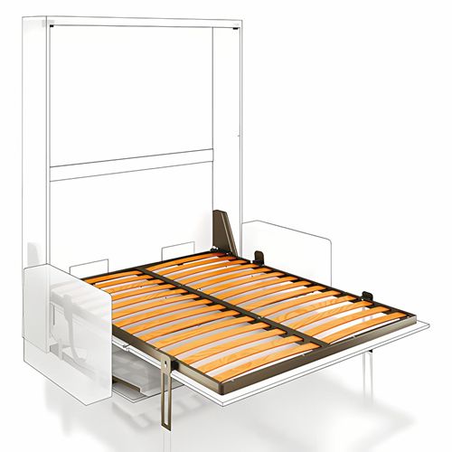 Immagine di Reti letti Swing Sofà