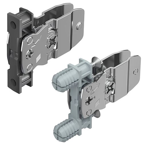 Immagine di Frontali spondine AvanTech YOU h 101