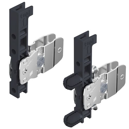 Immagine di Frontali spondine AvanTech YOU h 139