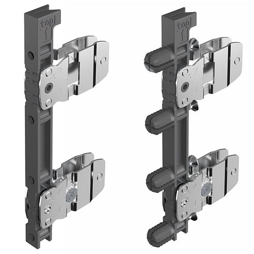 Immagine di Frontali spondine AvanTech YOU h 187/251