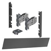 Immagine di Frontali cassetto interno AvanTech YOU h 101