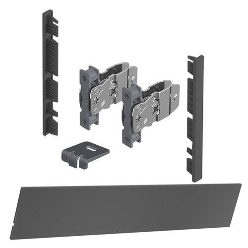 Immagine di Frontali cassetto interno AvanTech YOU h 101