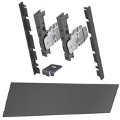 Immagine di Frontali cassetto interno AvanTech YOU h 139