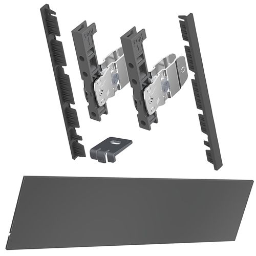 Immagine di Frontali cassetto interno AvanTech YOU h 139