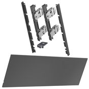 Immagine di Frontali cassetto interno AvanTech YOU h 187