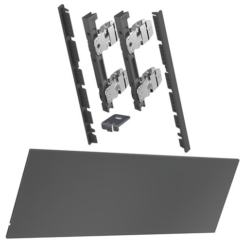 Immagine di Frontali cassetto interno AvanTech YOU h 187