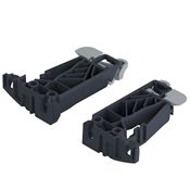 Immagine di Attacchi frontali guide Quadro YOU