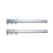 Immagine per la categoria Guide a sfere per montaggio piatto