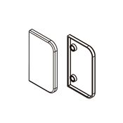 Immagine di Placche spondine Pure Box