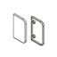 Immagine di Placche spondine Pure Box