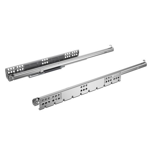 Immagine di Guide Quadro 25/16 2D Silent System