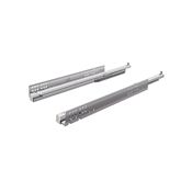 Immagine di Guide Quadro V6/19 Push To Open portata 30 kg