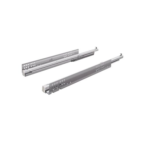 Immagine di Guide Quadro V6/19 Push To Open portata 30 kg