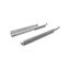 Immagine di Guide Quadro V6/19 Push To Open portata 30 kg