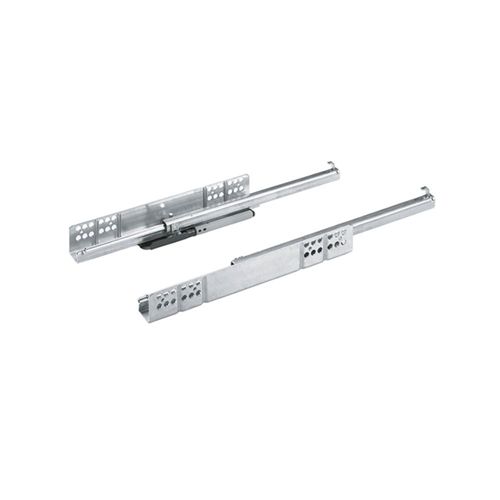 Immagine di Guide Quadro 25/19 Push To Open a innesto