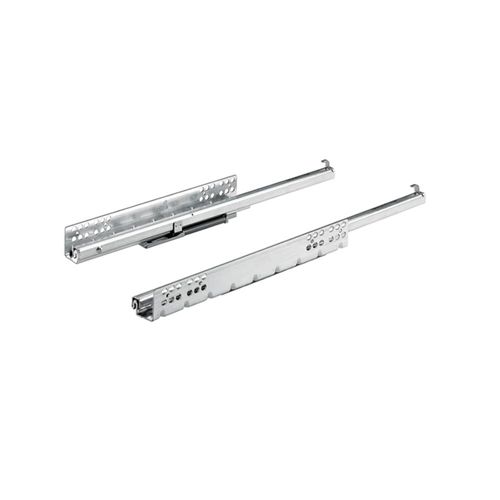 Immagine di Guide Quadro 25/16 Silent System a innesto