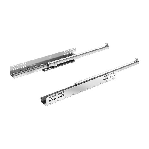 Immagine di Guide Quadro 25/16 Push To Open a innesto