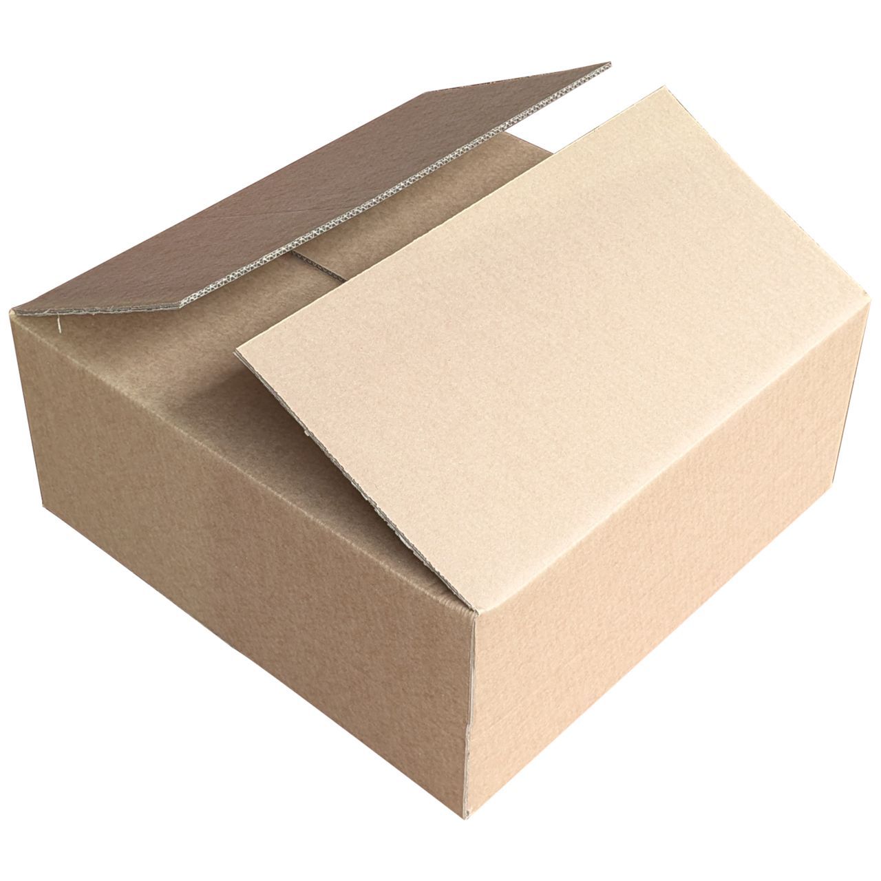Scatole Ondulate U-Line 14x14x6 – 200 Lb. (Confezione Da 5) Heavy Duty