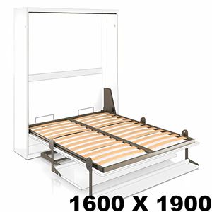 Immagine di reti letti movi desk 1600 x 1900 x reti verticali                                                                                           