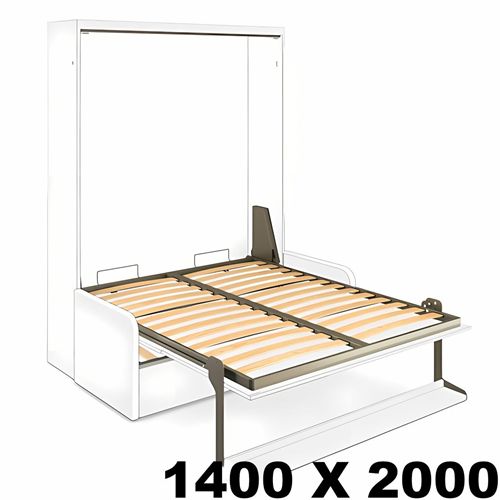 Immagine di reti letti movi freestanding 1400 x 2000                                                                                            