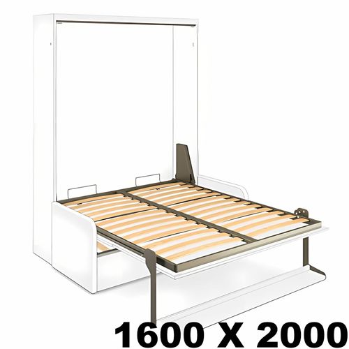 Immagine di reti letti movi freestanding 1600 x 2000                                                                                            