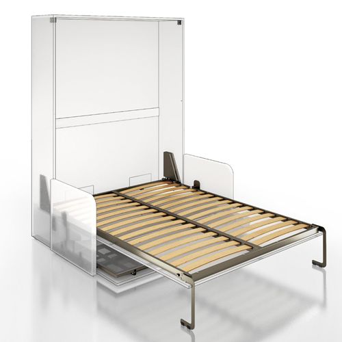 Immagine di Reti letti Ghost Sofà