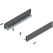 Immagine di Spondine LEGRABOX Pure M altezza 90.5 mm