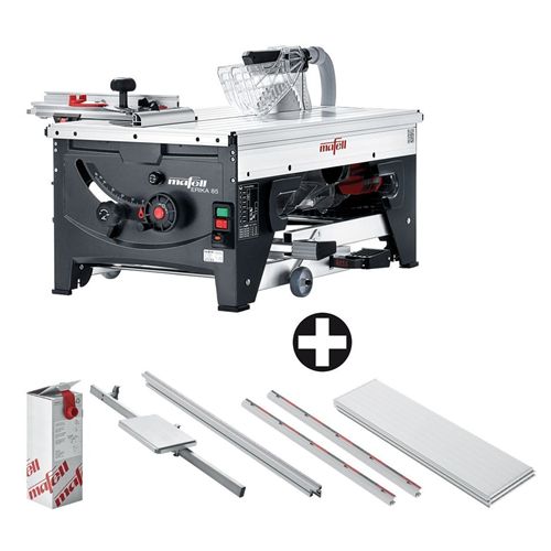 Immagine di Troncatrice Mafell Erika 85 Promo Pack 