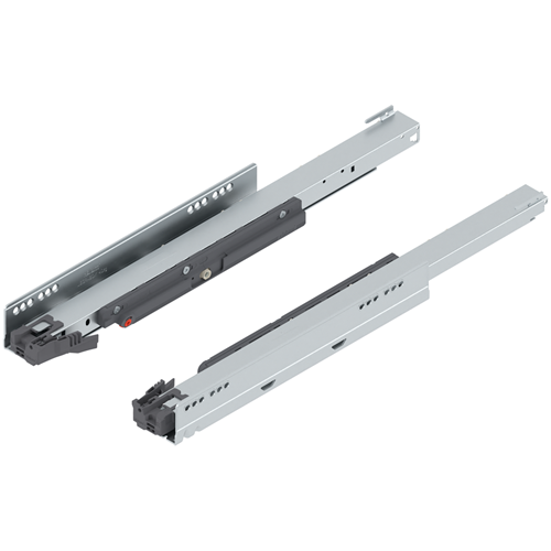 Immagine di Guide fianco legrabox tip-on 40 kg