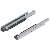 Immagine di Guide fianco legrabox blumotion 70 kg