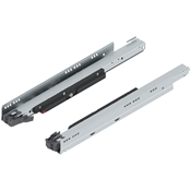 Immagine di Guide fianco legrabox tip-on 70 kg