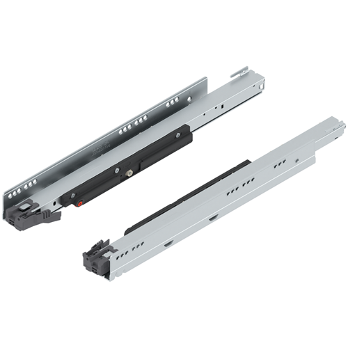 Immagine di Guide fianco legrabox tip-on 70 kg