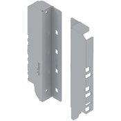 Immagine di Supporti schienali tandembox C