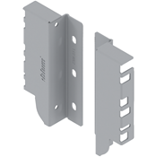 Immagine di Supporti schienali tandembox K