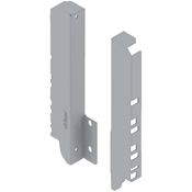 Immagine di Supporti schienali tandembox D