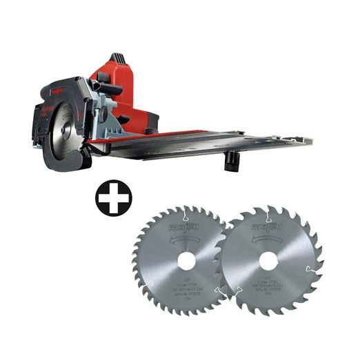 Immagine di seghe circolari promo 18m kss 40 bl c/t-max                                                                                           