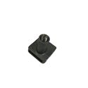Immagine di pioli aste serrature 12 mm c/grano metallo x aste cassettiere                                                                                           